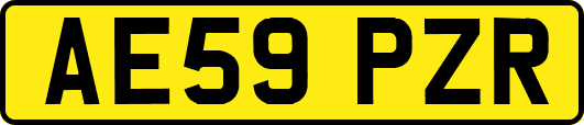 AE59PZR