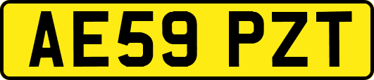 AE59PZT