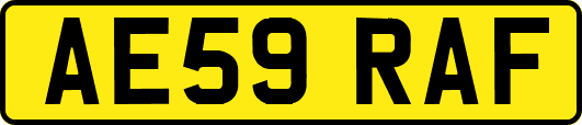 AE59RAF