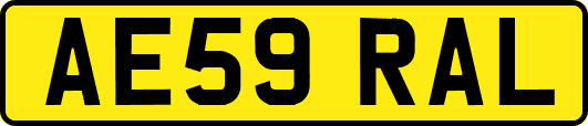 AE59RAL