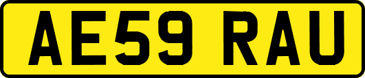 AE59RAU