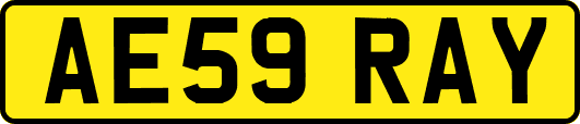 AE59RAY