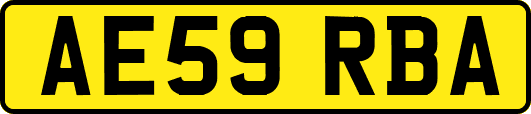 AE59RBA