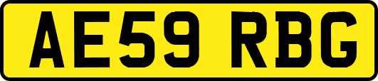 AE59RBG