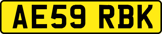 AE59RBK
