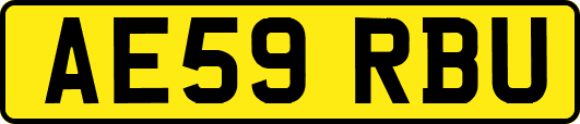 AE59RBU