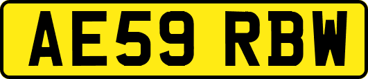 AE59RBW