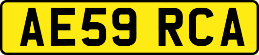 AE59RCA