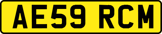 AE59RCM