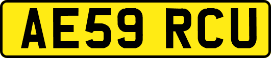 AE59RCU