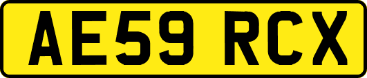 AE59RCX