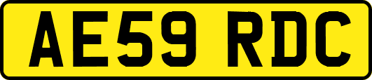 AE59RDC