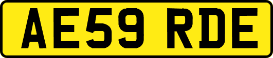 AE59RDE