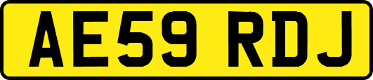 AE59RDJ
