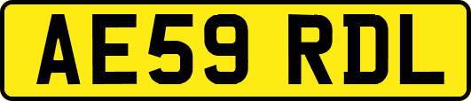 AE59RDL