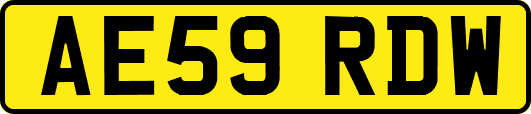 AE59RDW