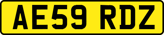 AE59RDZ