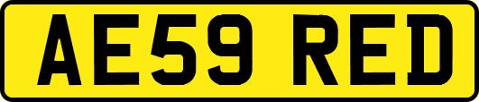 AE59RED