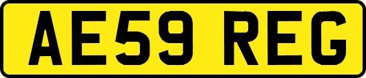 AE59REG