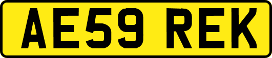 AE59REK