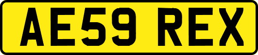 AE59REX