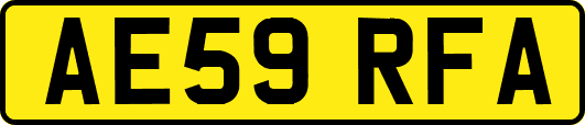 AE59RFA