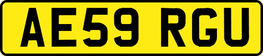 AE59RGU