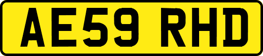 AE59RHD