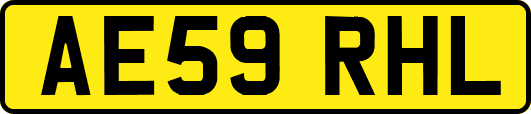AE59RHL