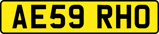 AE59RHO