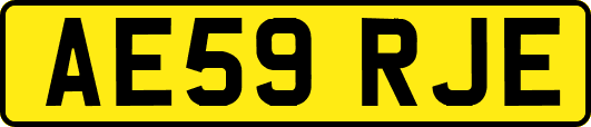 AE59RJE