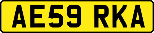 AE59RKA