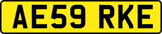 AE59RKE