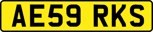 AE59RKS