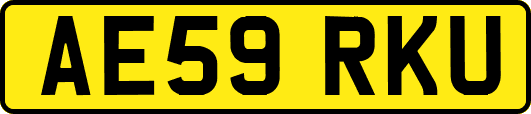 AE59RKU