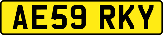 AE59RKY