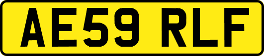 AE59RLF