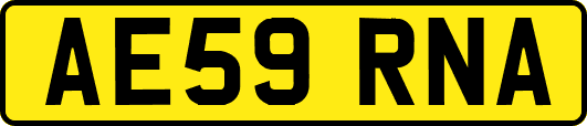 AE59RNA
