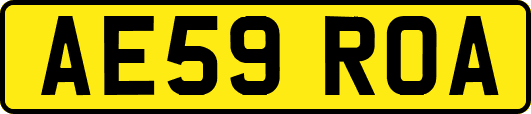 AE59ROA