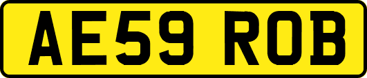 AE59ROB