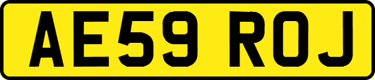 AE59ROJ