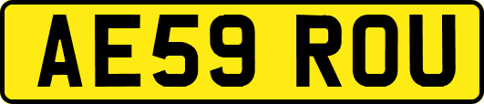 AE59ROU