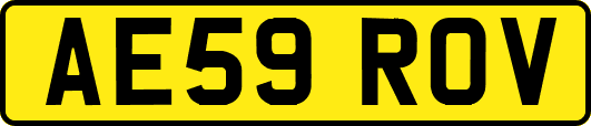 AE59ROV