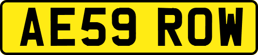 AE59ROW
