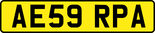 AE59RPA