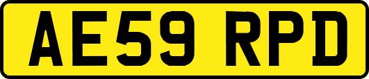 AE59RPD