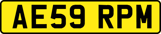 AE59RPM