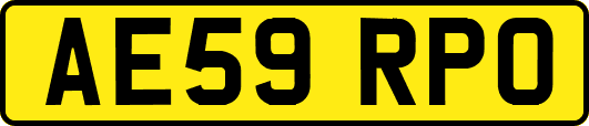 AE59RPO