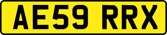 AE59RRX