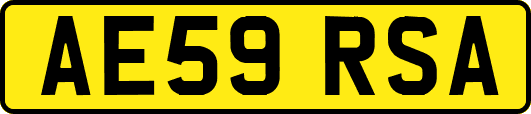 AE59RSA